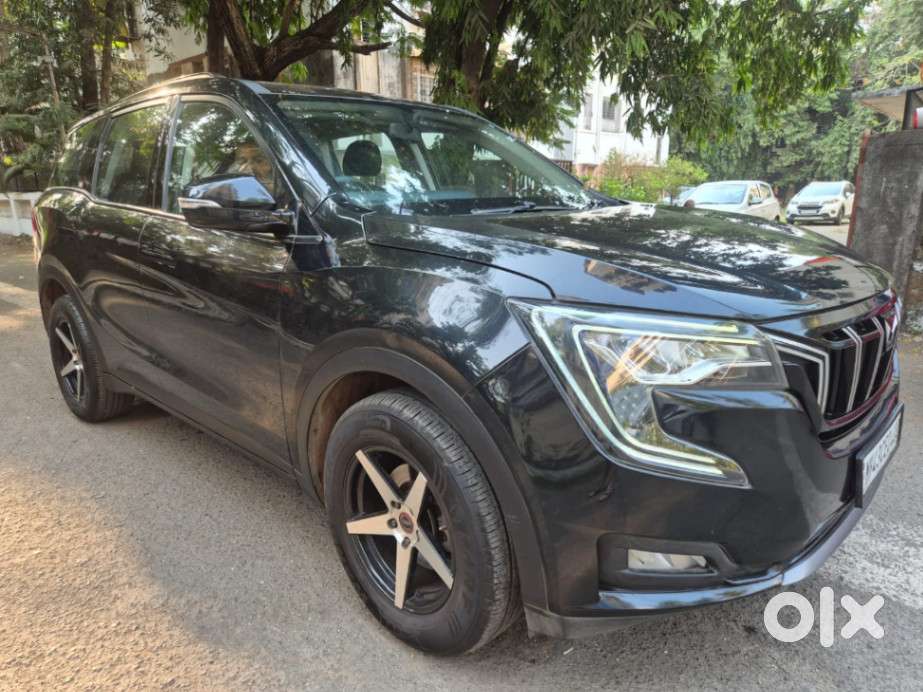 Mahindra Xuv700 2.2 Ax 5 Diesel Mt 7 Str, 2024, Diesel