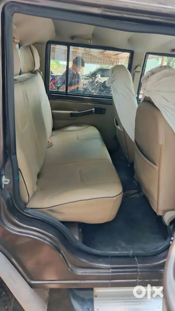 Mahindra Bolero 2024 Diesel 28000 Km Driven