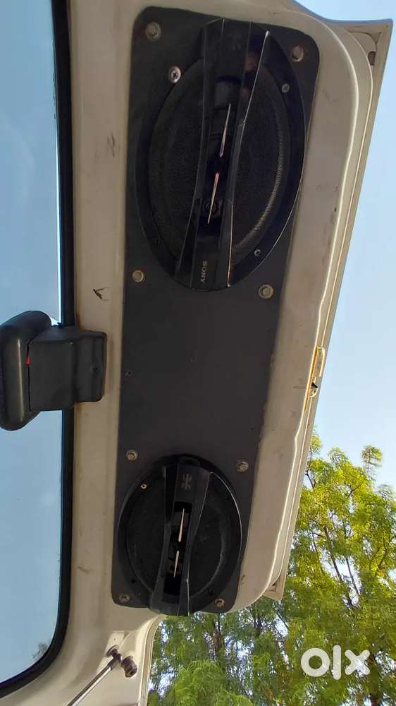 Maruti 800 2012