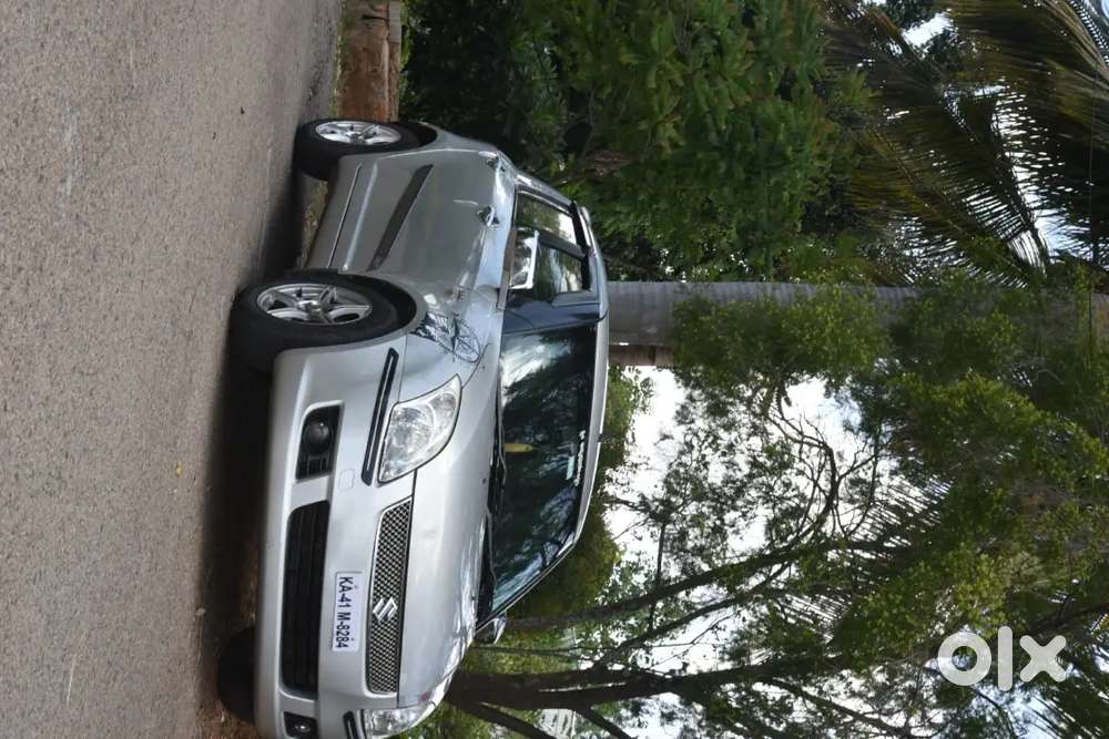 Maruti Swift Vdi 2009
