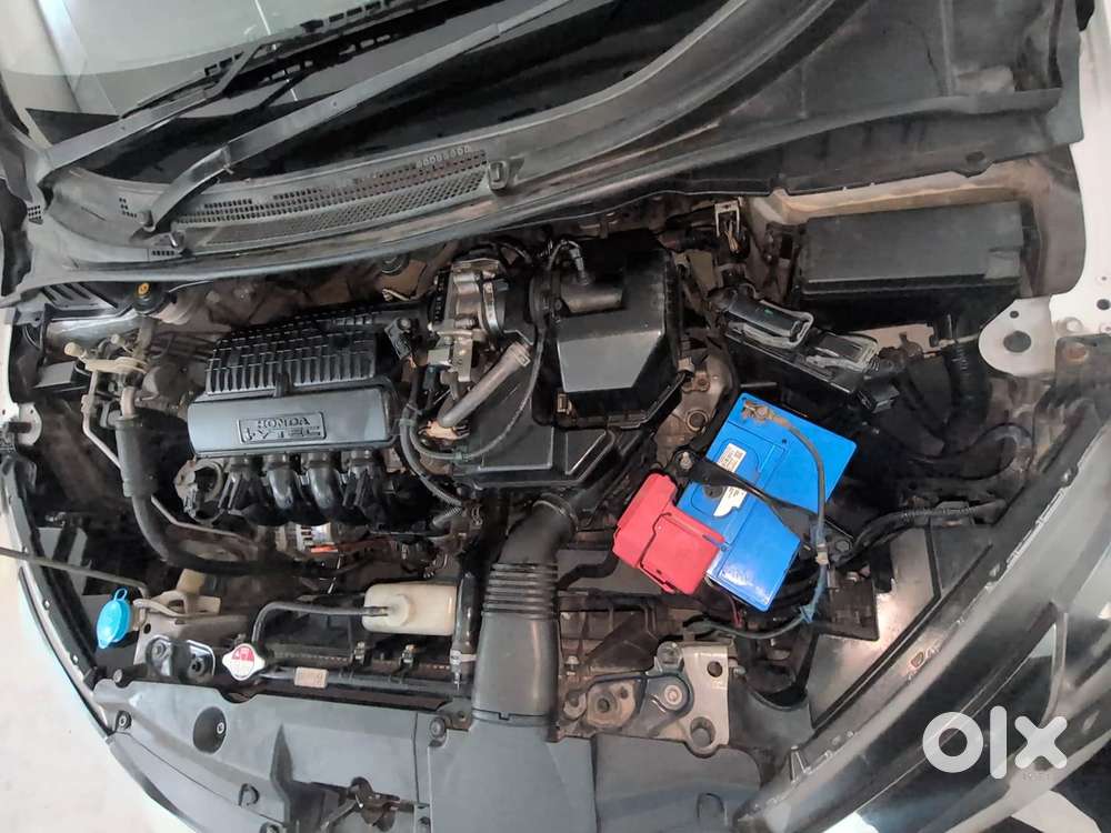 Honda City 1.5 Zx Cvt I-vtec, 2018, Petrol