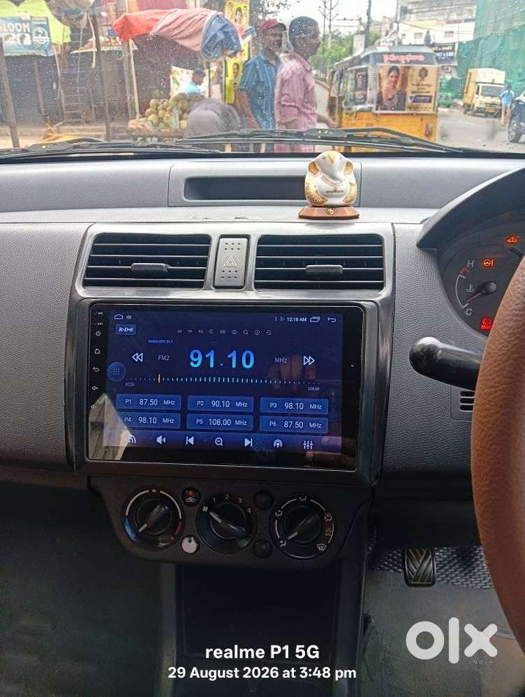 Maruti Suzuki Swift Dzire Tour Ldi, 2016, Diesel