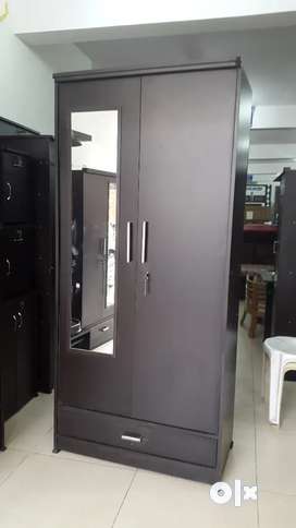 Olx deals old cupboard