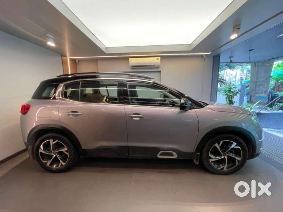 Citroen C5 Aircross Shine Dualtone, 2022, Diesel