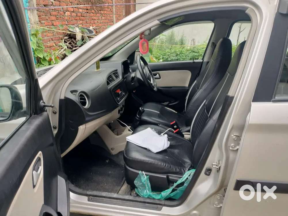 Maruti Suzuki Alto Vxi 2021 Petrol  .  December Ka Model Hai