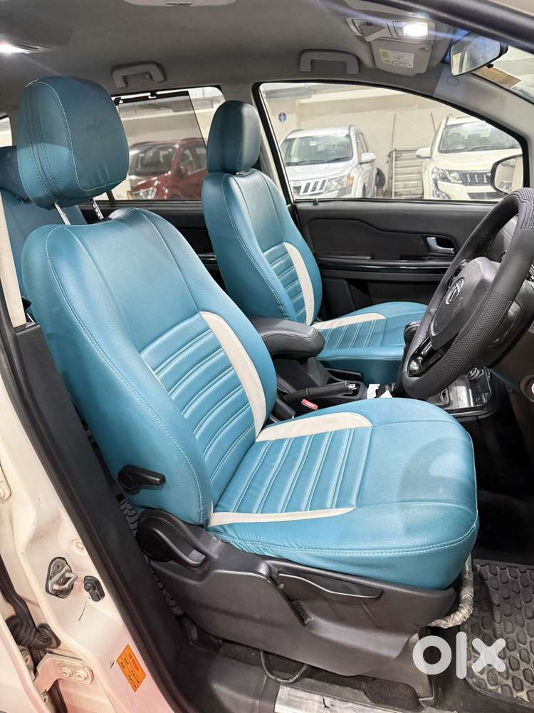 Tata Hexa 2.2 Xe 4x2 7 Str, 2018, Diesel