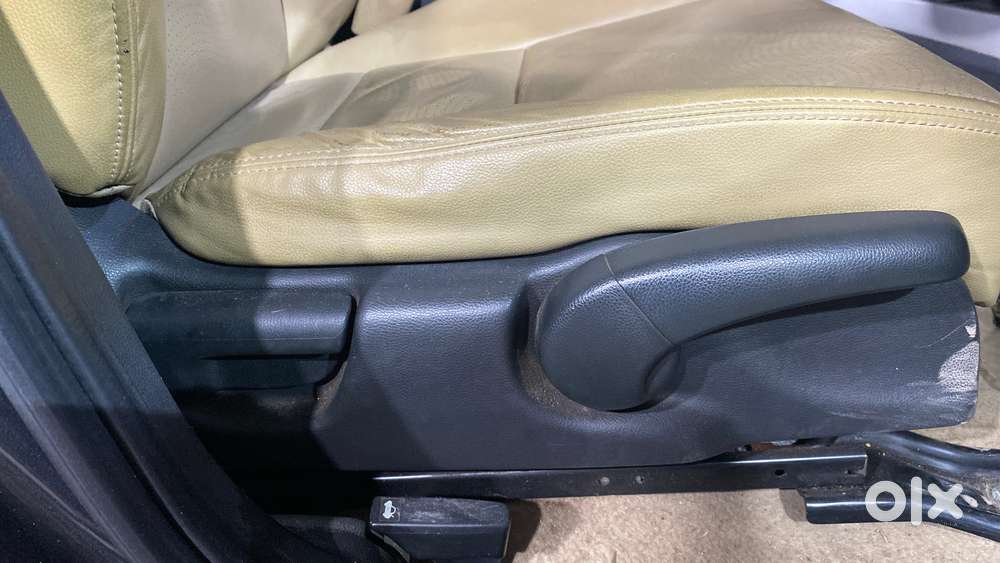 Honda City I-vtec Cvt Zx, 2019, Petrol