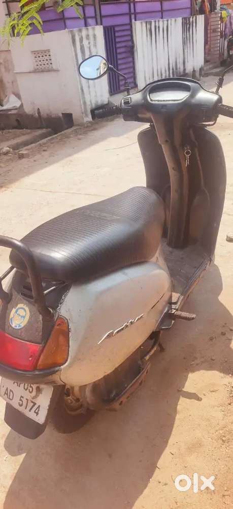 Honda Activa Full Condition