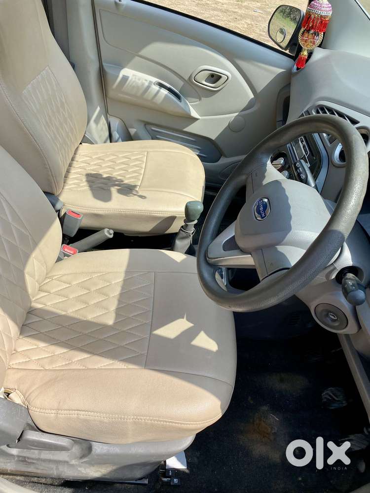 Datsun Redigo 1.0 Limited Edition 2018, 2016, Petrol