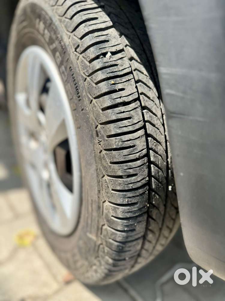 Renault Kwid Rxt (o) Easy-r, 2017, Petrol