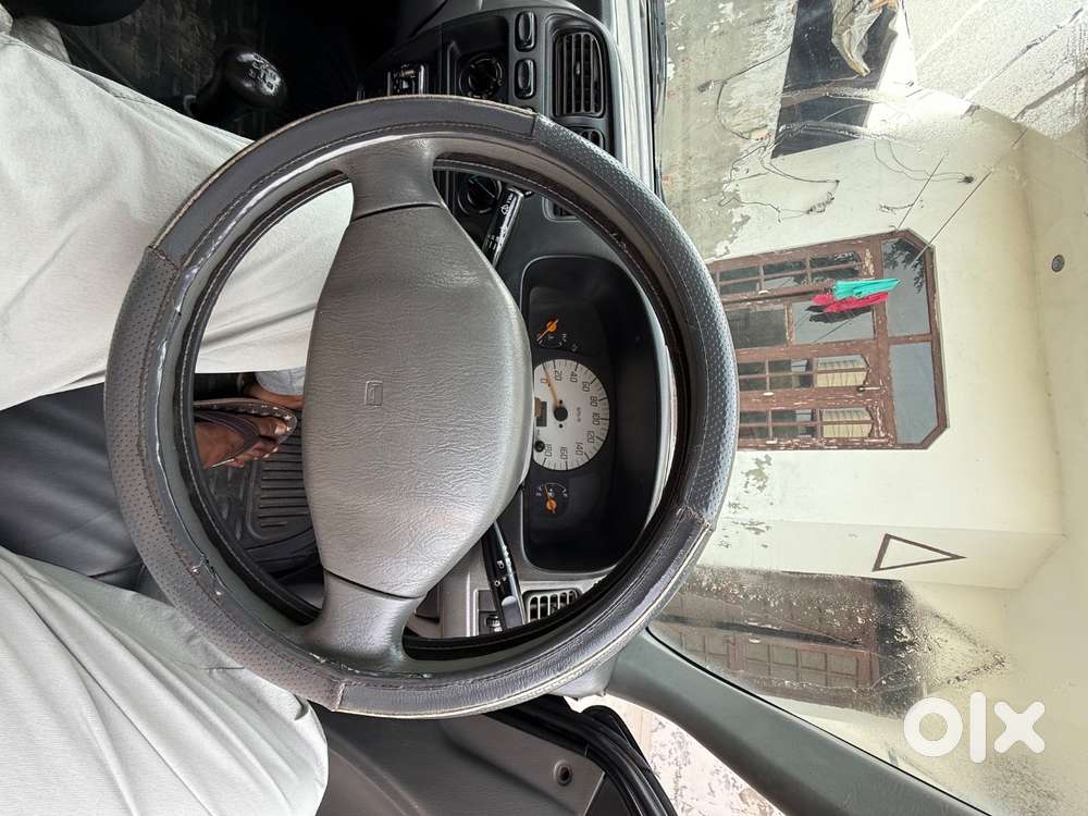 2 Key Available 2007 Model Brand Alto Lxi