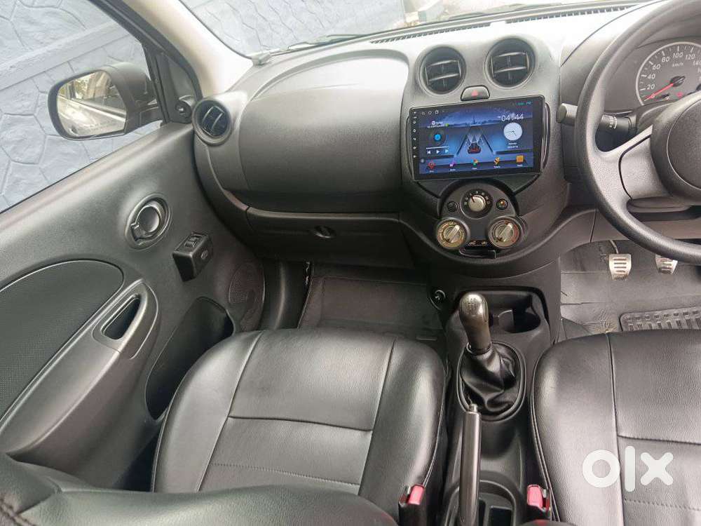 Nissan Micra Xe Plus, 2013, Petrol