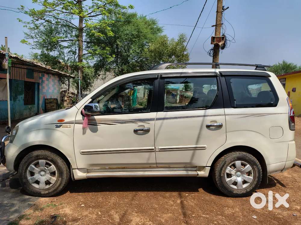 Mahindra Xylo 2010 Diesel Well Maintained