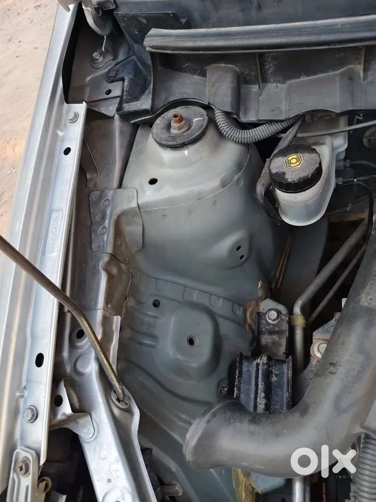 2013 Model 
Petrol & Cng
67000 Original Reading 
No Complaints