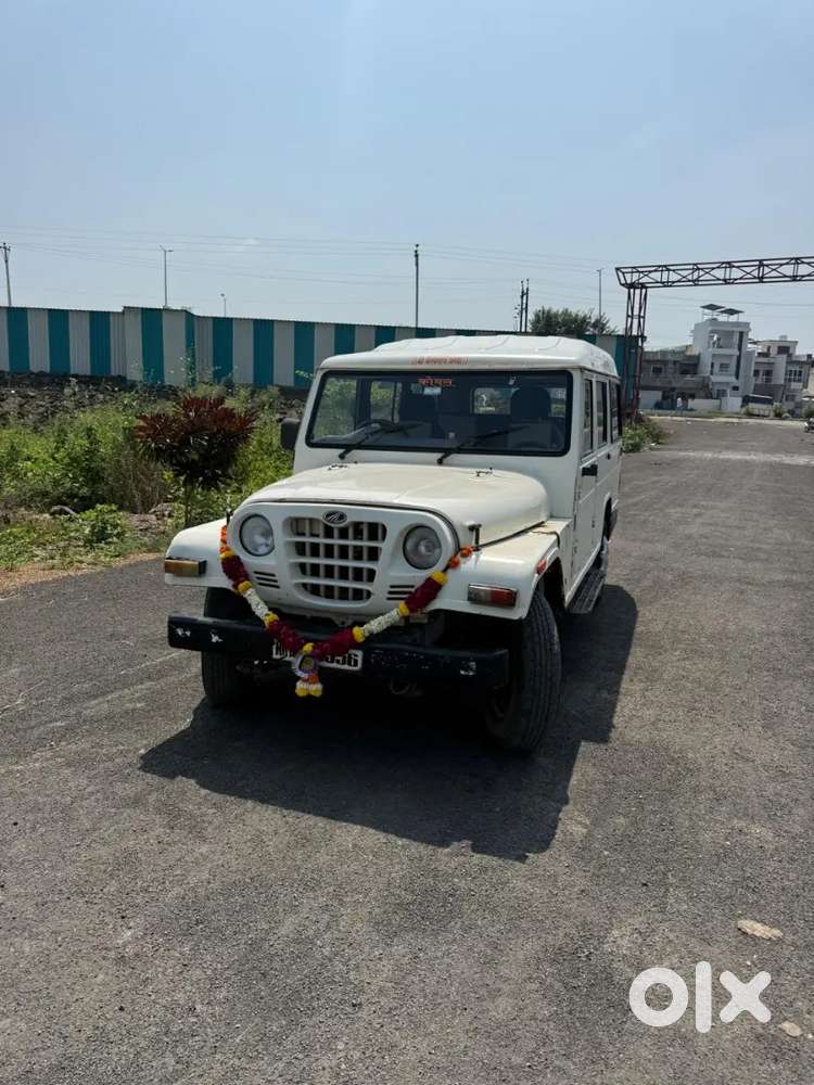 Mahindra Maxx Diesel 2010 Manual 95000 Km