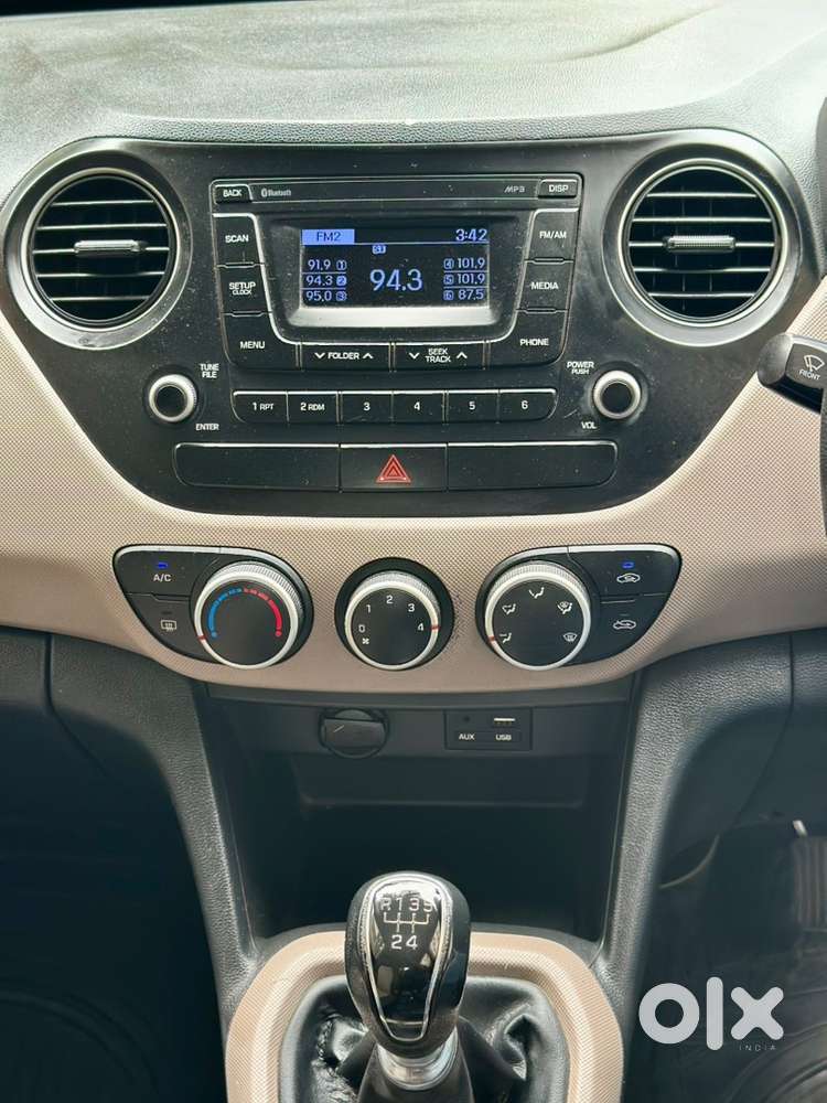 Hyundai Grand I10 Diesel Manual 2016