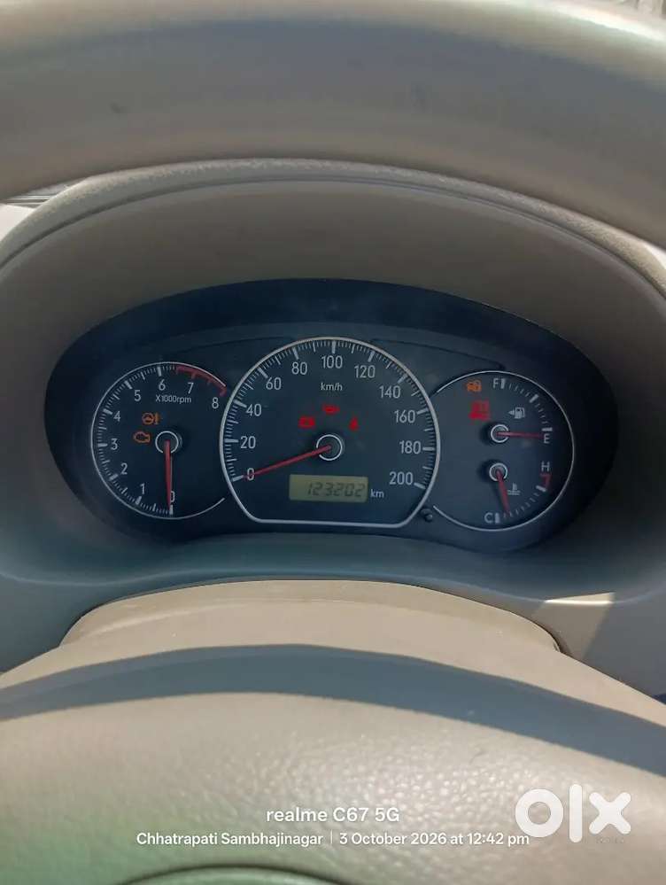 Hyundai I20 Diesel Sportz 2011