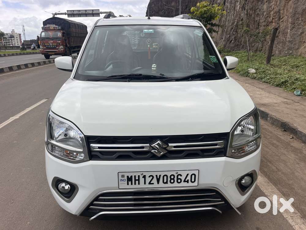 Maruti Suzuki Wagon R Vxi 1.0 Cng, 2023, Cng & Hybrids