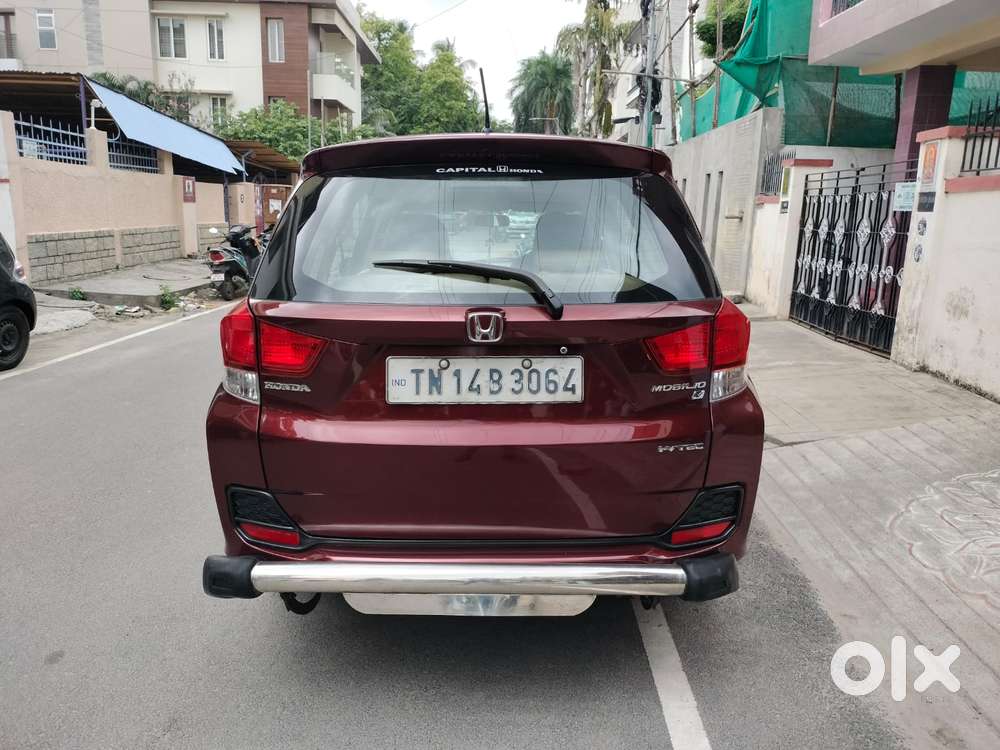 Honda Mobilio V I-vtec, 2014, Petrol