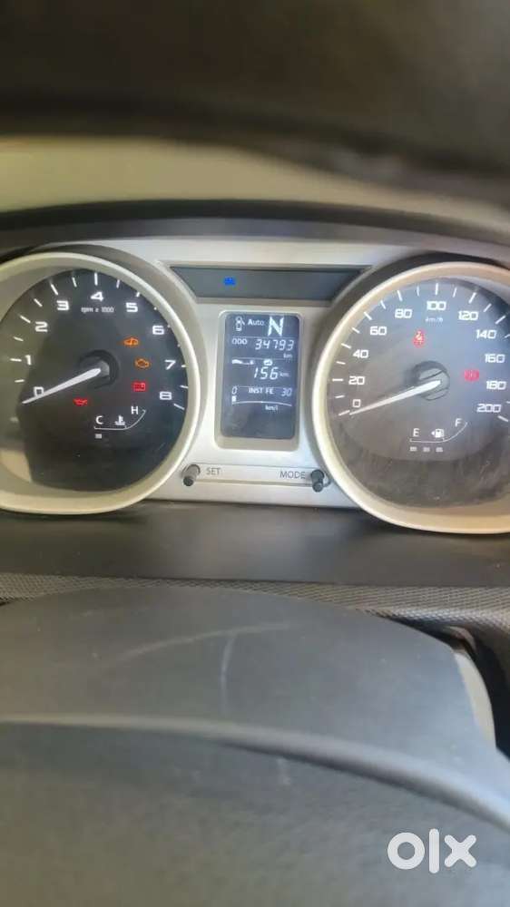 Tata Tigor 2017 Petrol Good Condition,loan Cleared