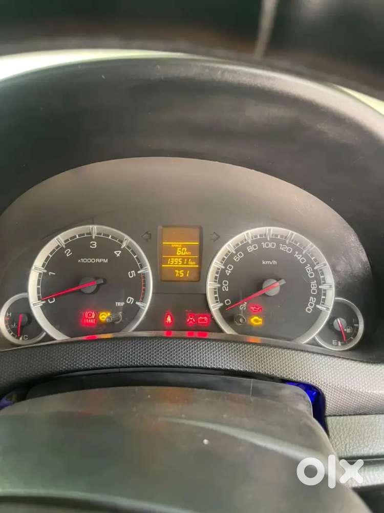 Maruti Suzuki Swift Vdi 2012 Year