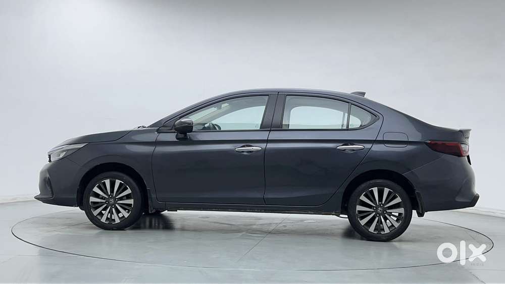 Honda City 1.5 Zx I-vtec Mt, 2023, Petrol