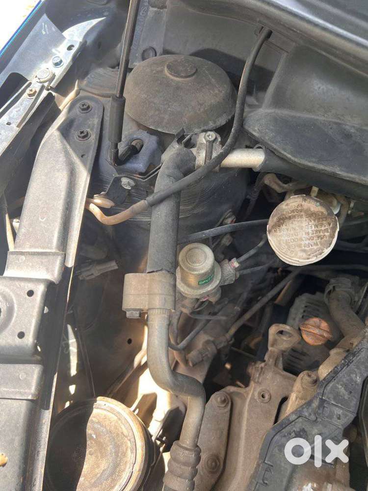 Maruti Suzuki Swift Vdi, 2011, Diesel