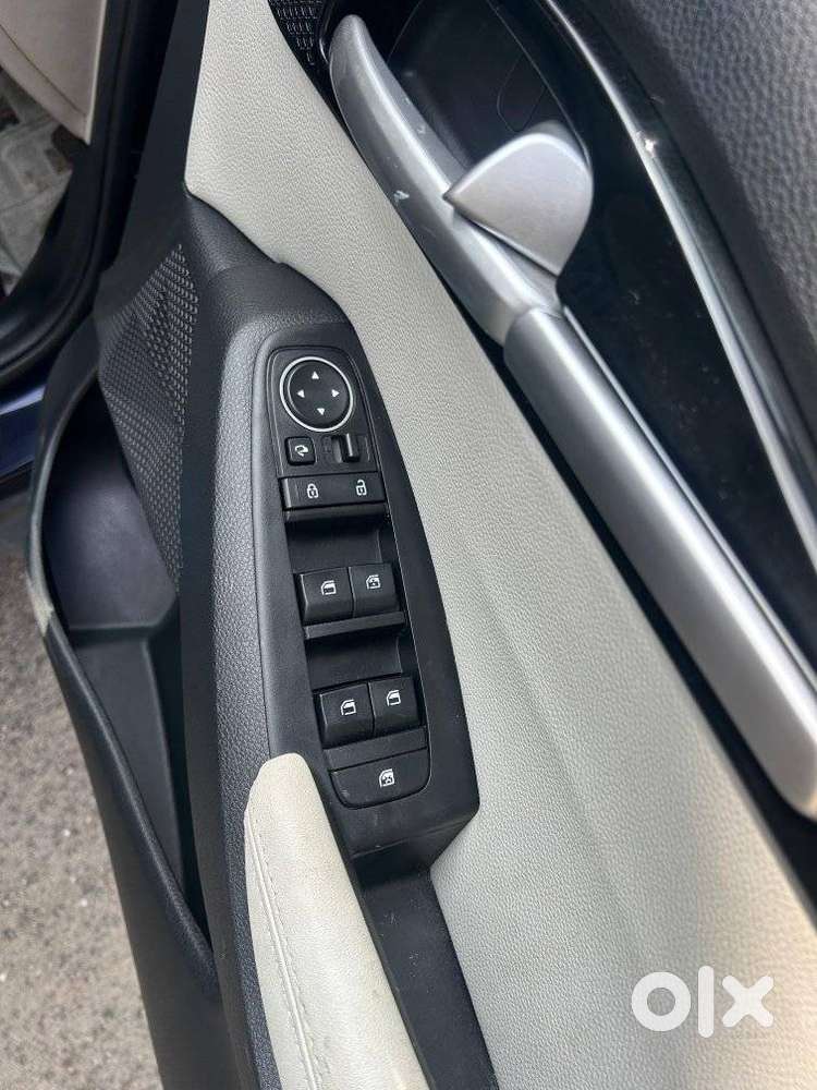 Kia Seltos, 2023, Petrol