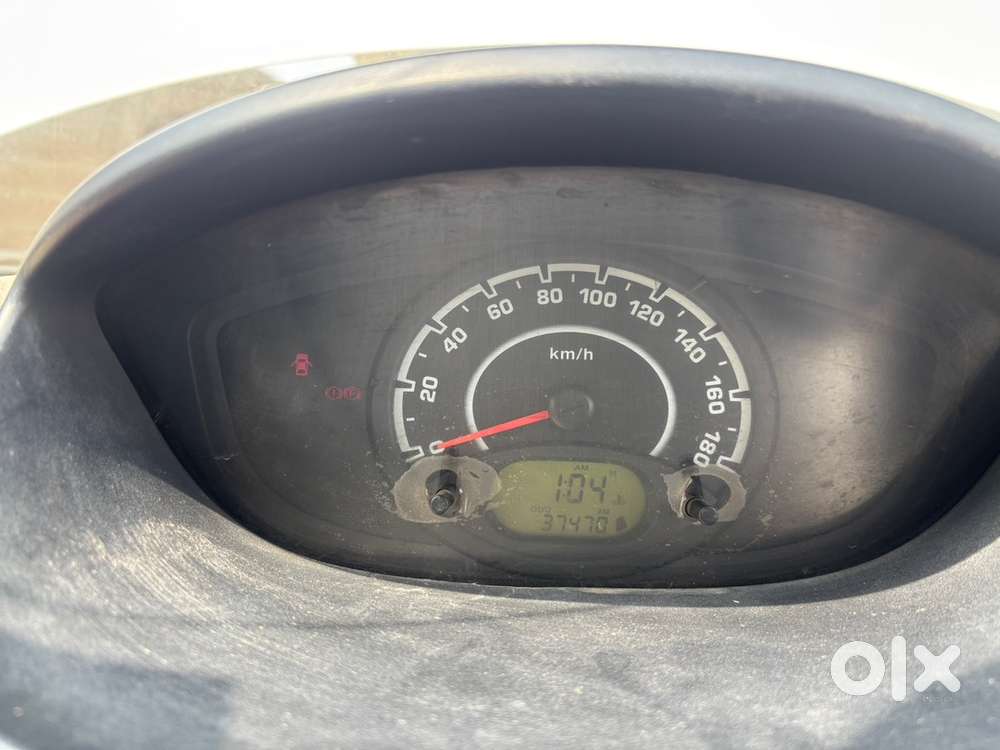 Chevrolet Spark 2012 Petrol Good Condition