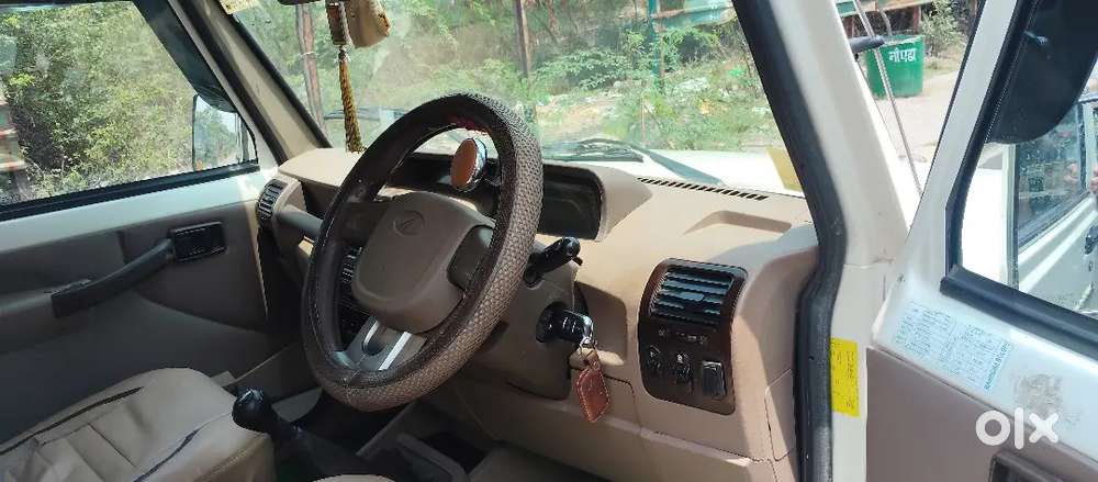 Mahindra Bolero 2018 Diesel Good Condition
