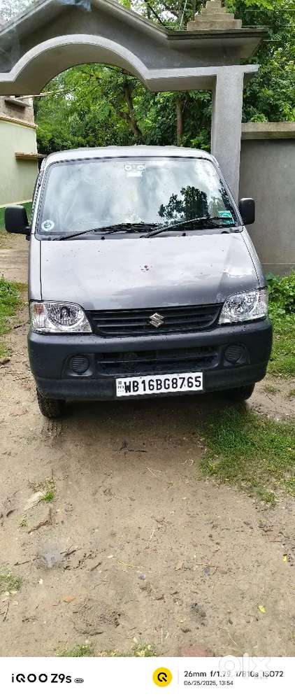 Maruti Suzuki Eeco 2022 Petrol Manual 7-seater