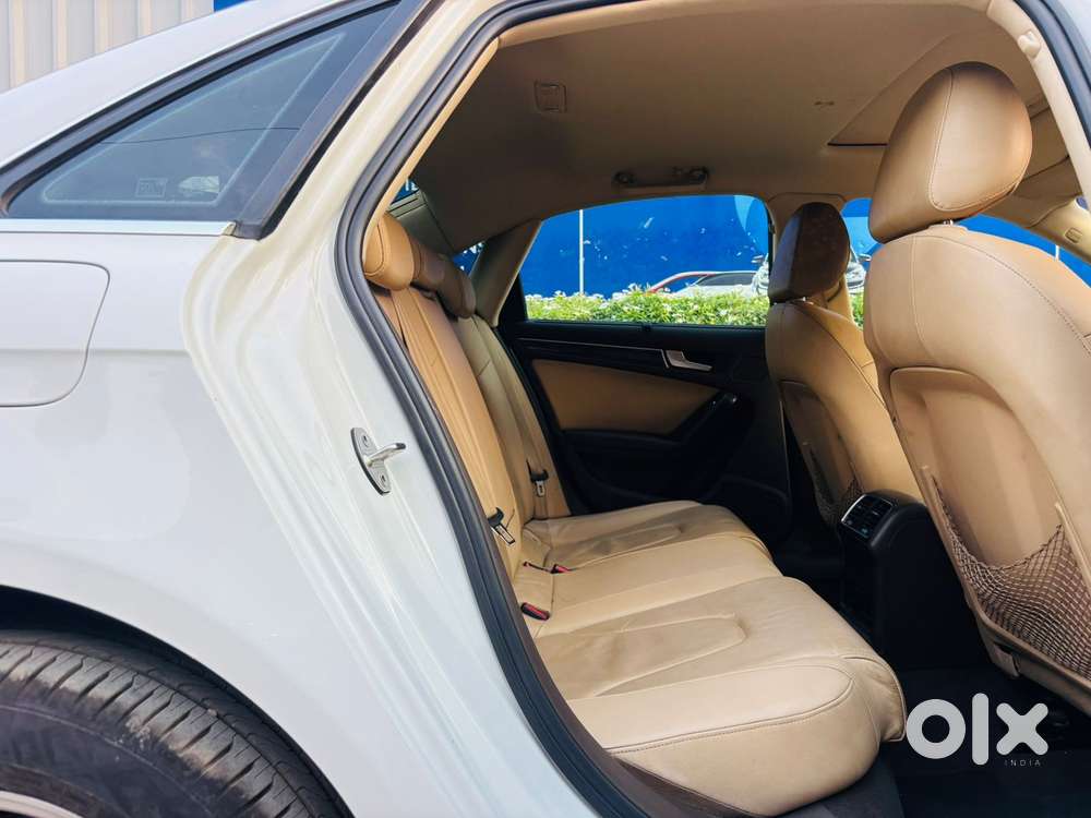 Audi A4 2.0 Tdi, 2016, Diesel
