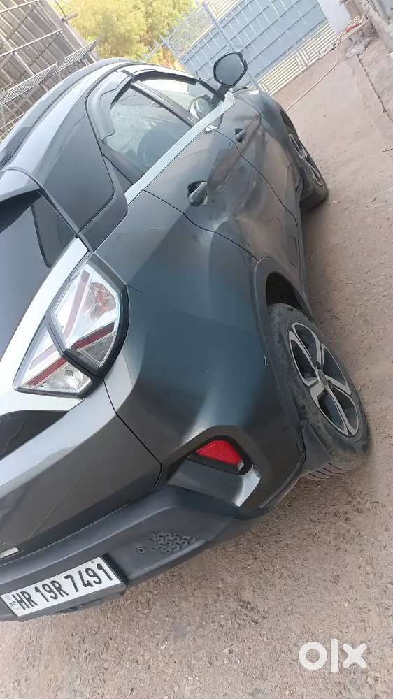 Tata Nexon