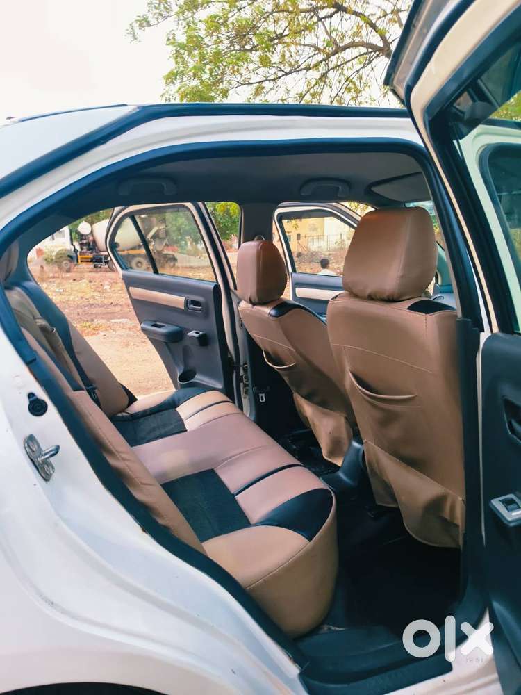 Maruti Suzuki Swift Dzire 2016