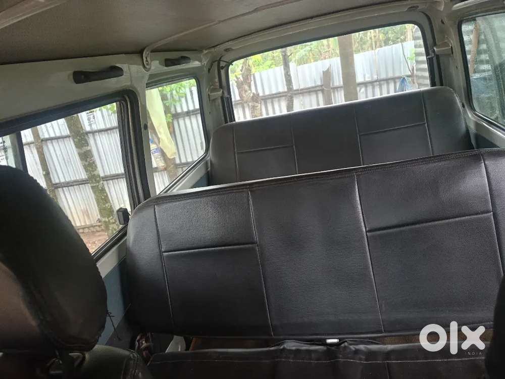 Maruti Suzuki Omni 2019 Petrol 83788 Km Driven