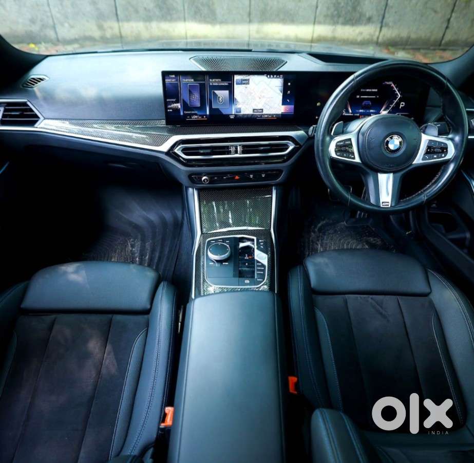 Bmw 3 Series 3.0 M340i Xdrive, 2023, Petrol