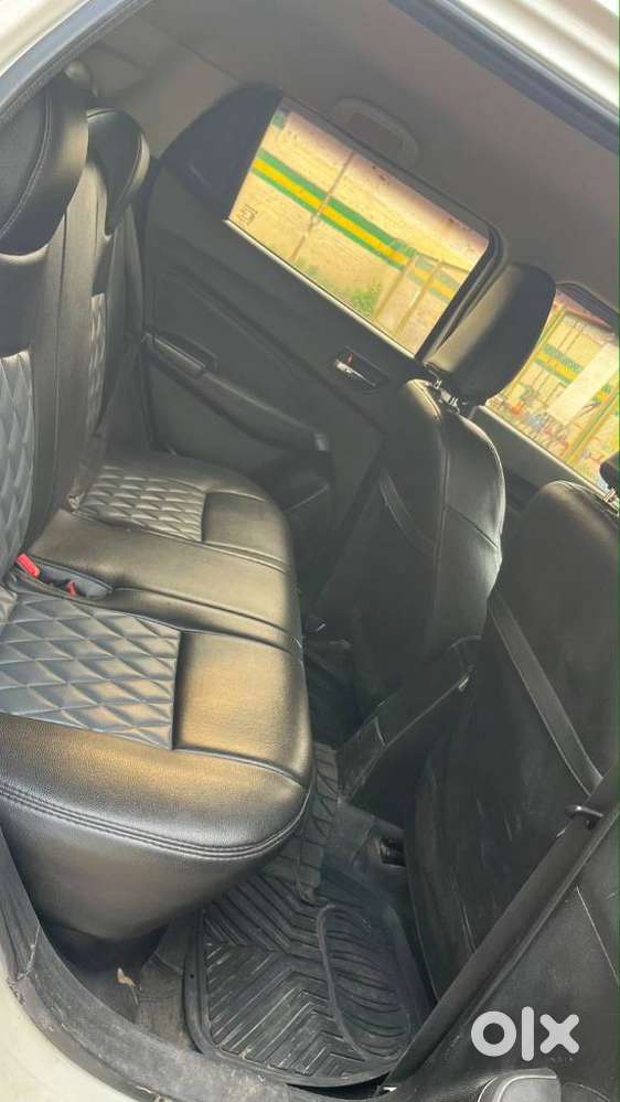 Maruti Suzuki Swift Vvt Vxi, 2021, Petrol
