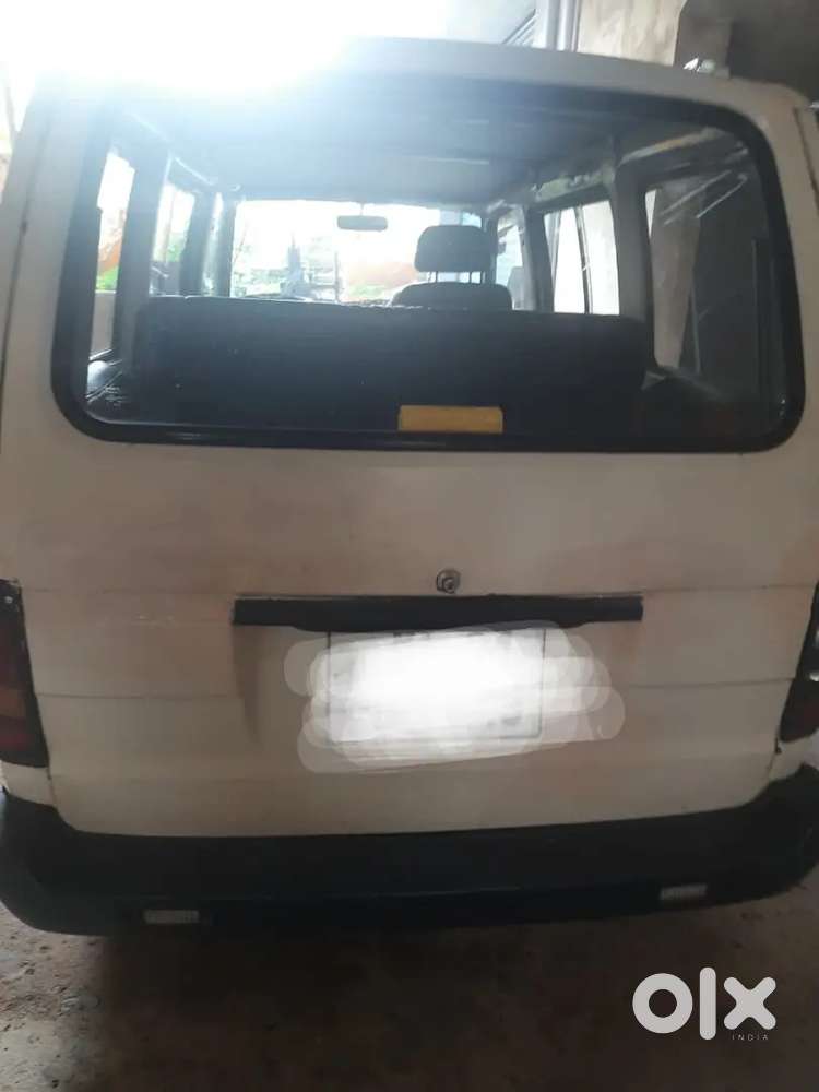 Maruti Omni 1996
