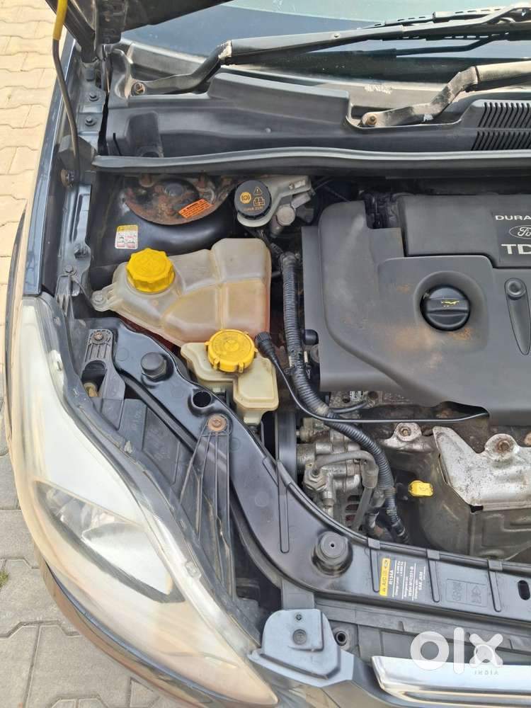 Ford Figo 2012-2015 Diesel Zxi, 2014, Diesel