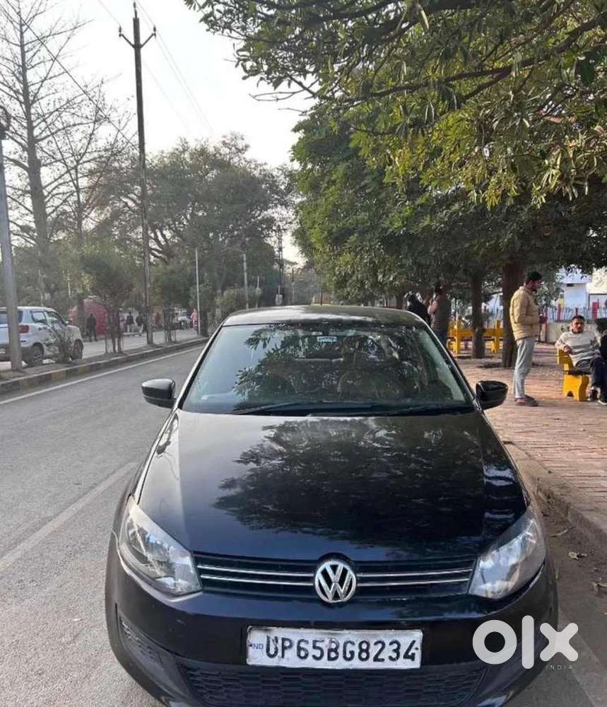 Volkswagen Polo 2013 Diesel Good Condition
