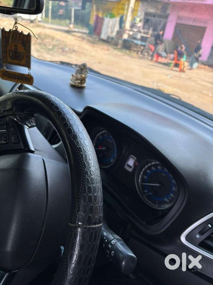 Maruti Suzuki Baleno 2019