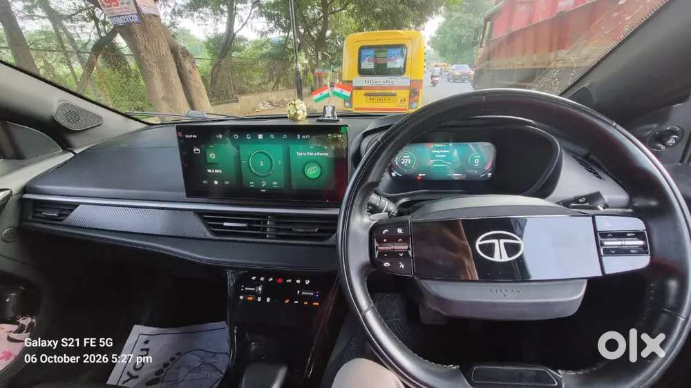 Tata Nexon Ev 2024 Electric Good Condition