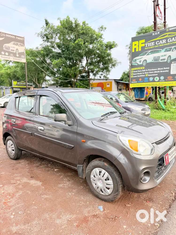 Maruti Suzuki Alto 800 Cng Lxi, 2019, Cng & Hybrids
