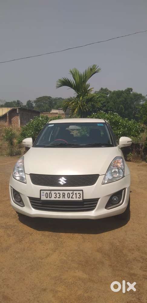Maruti Suzuki Swift 2004-2010 1.3 Vxi, 2018, Petrol