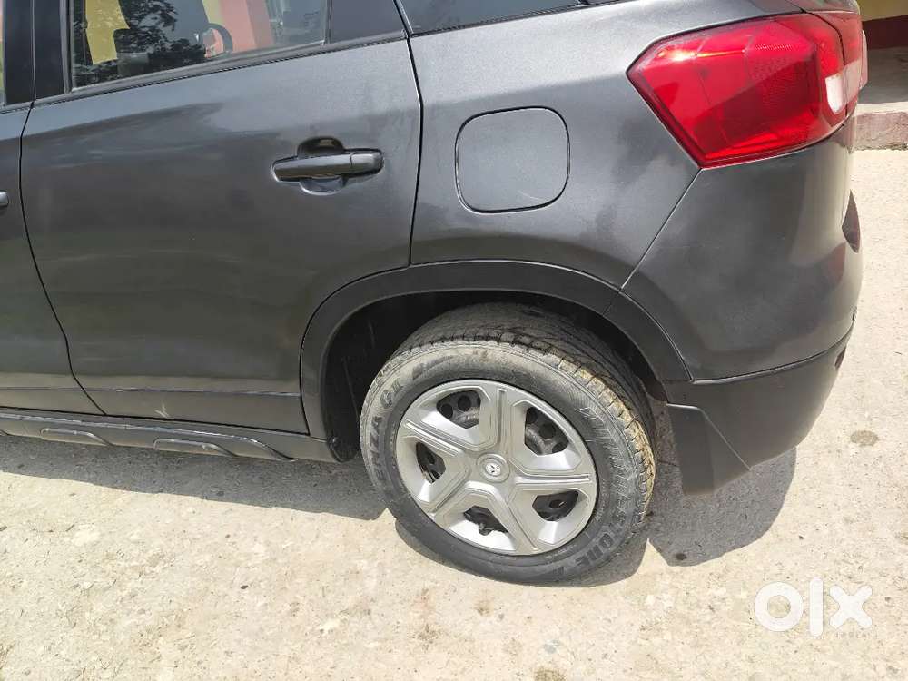 Maruti Suzuki Brezza 2018 Diesel 61512 Km Driven