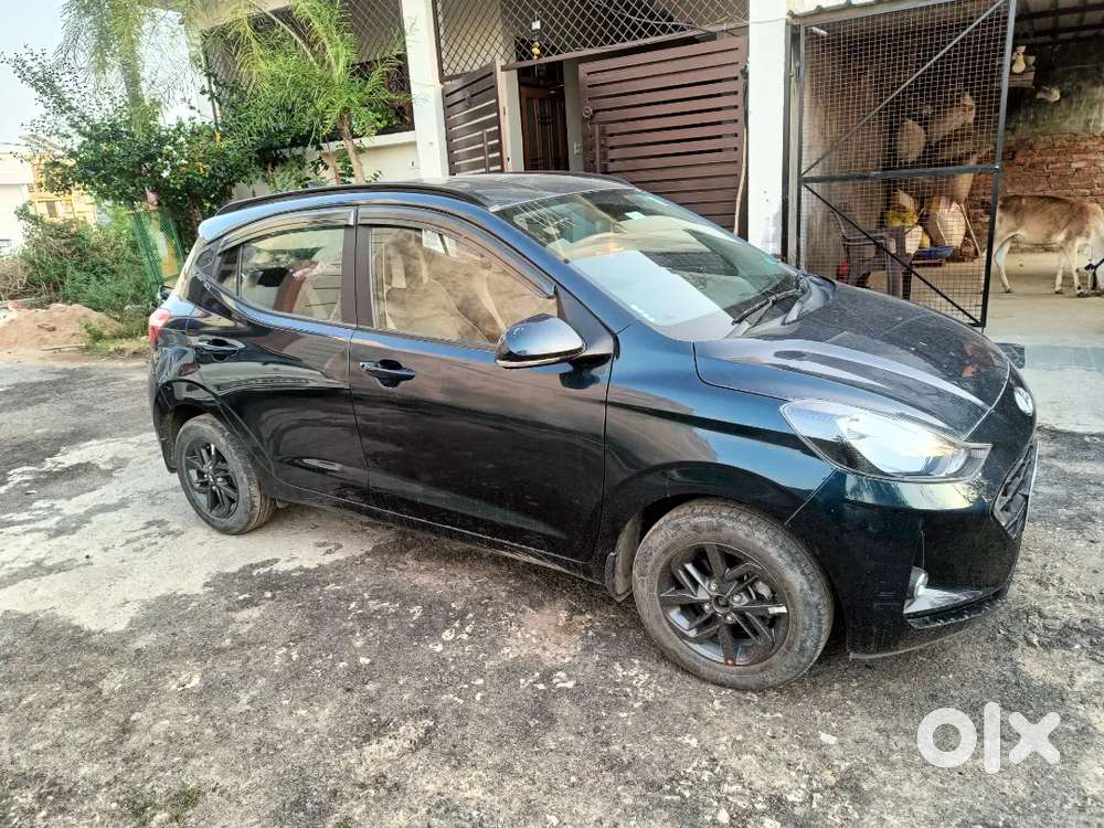 Hyundai Grand I10 Nios 2022 Model Petrol