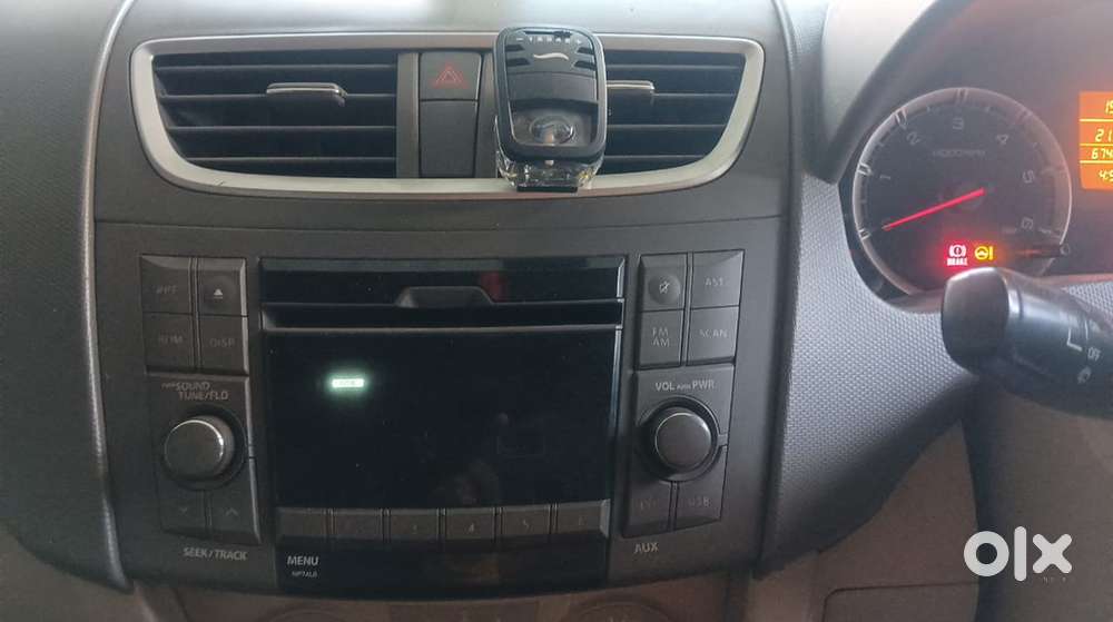Maruti Ertiga Diesel 2012