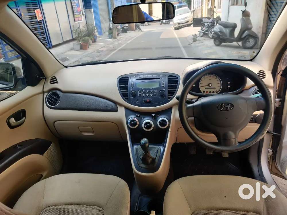 Hyundai I10 2009 Sports For Sale