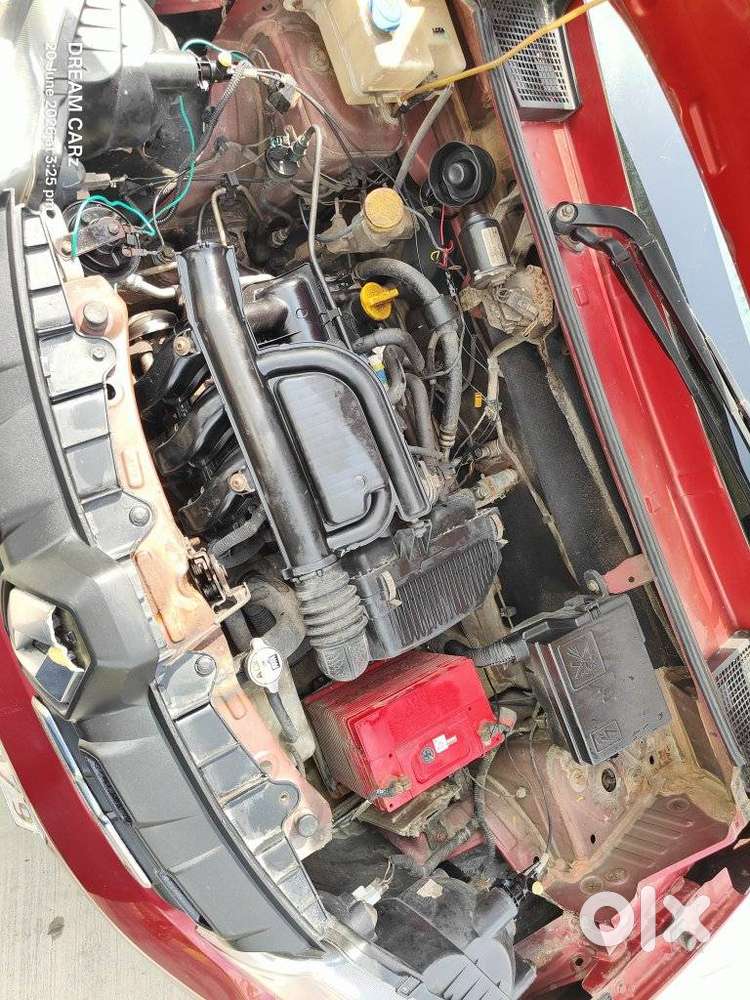 Renault Kwid 0.8 Rxl Sce Special, 2016, Petrol