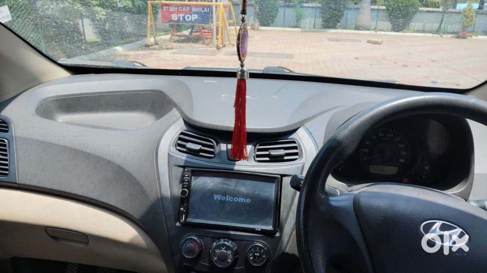 Hyundai Eon D Lite O, 2012, Petrol